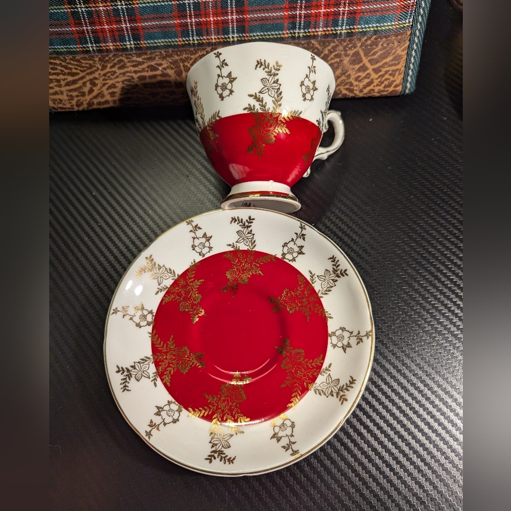 Royal Grafton Fine Bone China